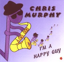 I'm A Happy Guy